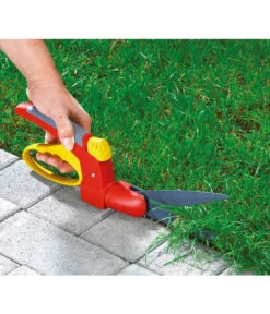 Wolf-Garten Wolf Grasschere RI-LL -Gartenbedarfsgeschäft 3327657 MO 002 GRASSCHERERILL