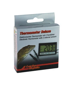 Lucky Reptile Thermometer Deluxe