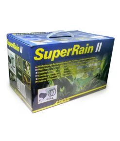 Lucky Reptile Super Rain II Beregnungsanlage