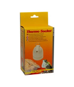 Lucky Reptile Porzellanfassung Zum Hängen