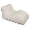 Outbag Outdoor-Sitzsack Wave Deluxe Skin -Gartenbedarfsgeschäft 3502218 WE FS 001 WaveSkinKiesel