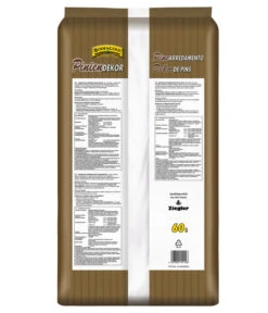 Ziegler Bodengold Pinien-Dekor, 15-25 Mm, 60 L -Gartenbedarfsgeschäft 3553757 WE DE 002 ZieglerBodengoldPinienDekorPinienmulchMulchPinienrinde