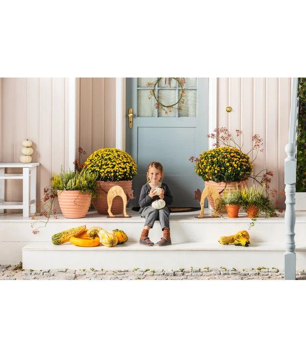 Vasar Kunststoff-Topf Murano 4 Vasar Kunststoff-Topf Murano – Bild 2