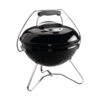 Weber Holzkohle-Kugelgrill Smokey Joe® Premium, Ø 37 Cm -Gartenbedarfsgeschäft 3672029 BildFS 001 WeberKugelgrillSmokeyJoePremiumSmokeyJoePremium37Cm