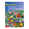 Wildblumen Mit Kräutern Mix, Saatgut Von Kiepenkerl -Gartenbedarfsgeschäft 3730538 WE FS 001 WildblumenMischungmitKraeuternGP
