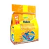 Tetra Pond Teichfischfutter Pond Flakes -Gartenbedarfsgeschäft 3785052 BildFS 001 TetrapondFlakesFuerFische4LTetrapondFlakes4L