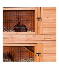 Trixie Nagerheim "Natura VII" -Gartenbedarfsgeschäft 3866860 WE D 001 TrixieNagerheimNaturaVII