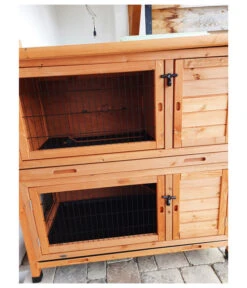 Trixie Nagerheim "Natura VII" -Gartenbedarfsgeschäft 3866860 WE D 002 TrixieNagerheimNaturaVII