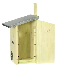 Dehner Natura Beobachtungsnistkasten -Gartenbedarfsgeschäft 3879913 WE D NaturaBeobachtungsnistkasten
