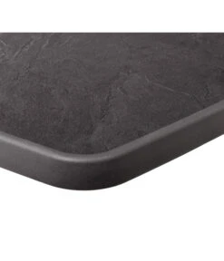 Sieger Boulevard-Klapptisch Mecalit®-PRO, Ca. B70/H72/T70 Cm -Gartenbedarfsgeschäft 3885589 BildD 001 SiegerKlapptischKlapptischGraphit70X70