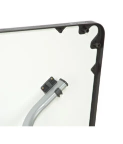 Sieger Boulevard-Klapptisch Mecalit®-PRO, Ca. B70/H72/T70 Cm -Gartenbedarfsgeschäft 3885589 BildD 002 SiegerKlapptischKlapptischGraphit70X70