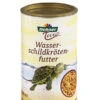 Dehner Terra Wasserschildkrötenfutter -Gartenbedarfsgeschäft 3909272 PR FS 001 DehnerTerraWasserschildkroetenfutter1000ml
