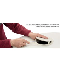 4rain Wandtank Slim, 650 L 9 4rain Wandtank Slim, 650 L -Gartenbedarfsgeschäft 3913779 WE IG 001 OttoGrafWandtankSLIM650Lsandbeige