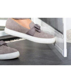 Hecht Fliegengitter Türbausatz Basic, Ca. B100/H210 Cm -Gartenbedarfsgeschäft 4020061 4020079 4020087 WE DE 018 HechtTuerbausatzBasic