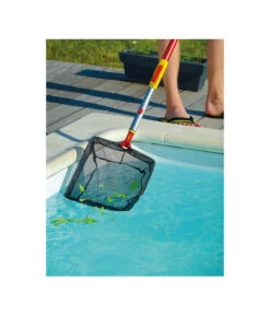 Wolf-Garten Wolf Multi-star® Kescher WK-M -Gartenbedarfsgeschäft 4039160 WE MO 002 WolfKescherWKM