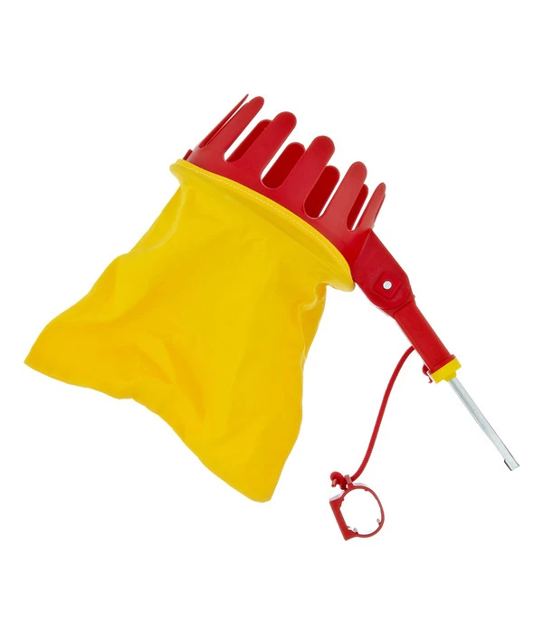 Wolf-Garten Wolf Multi-star® Obstpflücker RG-M 3 Wolf-Garten Wolf Multi-star® Obstpflücker RG-M