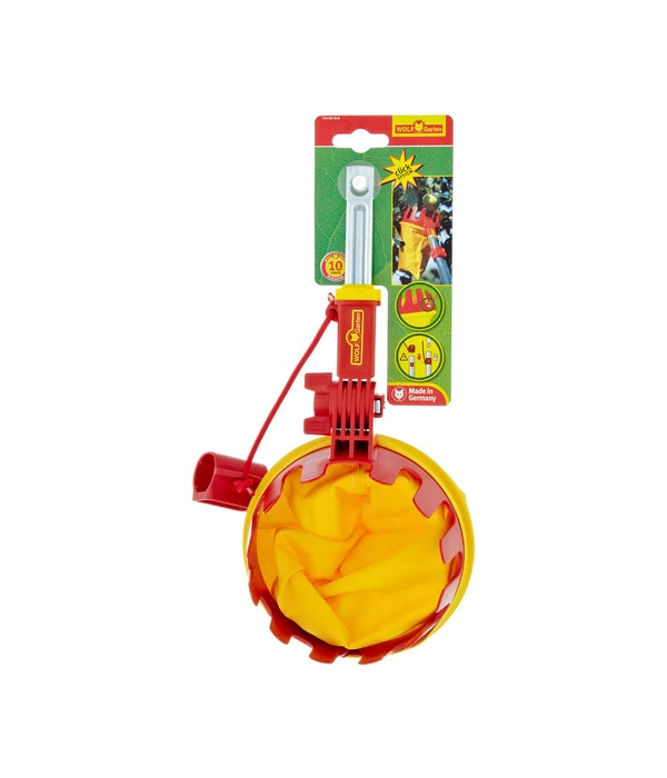 Wolf-Garten Wolf Multi-star® Obstpflücker RG-M 4 Wolf-Garten Wolf Multi-star® Obstpflücker RG-M – Bild 2