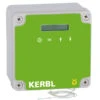 KERBL Hühnerstallzubehör Steuerung Für Hühnertüre -Gartenbedarfsgeschäft 4042131 WE FS 001 KerblSetAutomatischeHuehnertuermitTuer220x330mm