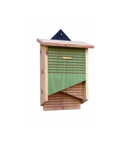 Wildlife Fledermausbehausung