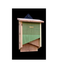 Wildlife Fledermausbehausung 13 Wildlife Fledermausbehausung -Gartenbedarfsgeschäft 4043907 WE FS 002 Fledermausbehausung