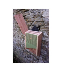 Wildlife Fledermausbehausung 15 Wildlife Fledermausbehausung -Gartenbedarfsgeschäft 4043907 WE FS 004 Fledermausbehausung