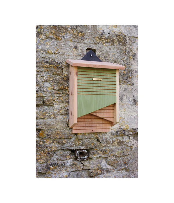 Wildlife Fledermausbehausung 4 Wildlife Fledermausbehausung – Bild 2