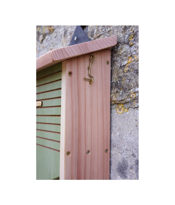 Wildlife Fledermausbehausung 8 Wildlife Fledermausbehausung – Bild 6