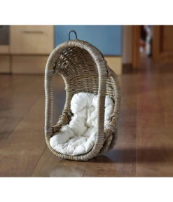 Silvio Design Katzen-Hängesessel Lilly -Gartenbedarfsgeschäft 4044228 WE M 001 KatzenHaengesesselLilly