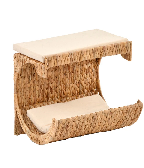 Silvio Design Katzenliege Cäsar 4 Silvio Design Katzenliege Cäsar – Bild 2