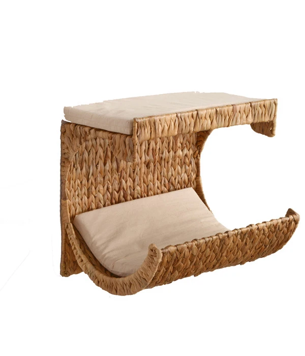 Silvio Design Katzenliege Cäsar 3 Silvio Design Katzenliege Cäsar