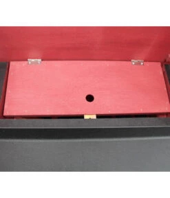 Dehner Kaninchenstall Landhaus, Ca. B114/H116/T57 Cm -Gartenbedarfsgeschäft 4050639 WE DE 004 DehnerKaninchenstallLandhaus