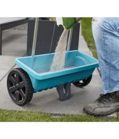 GARDENA Streuwagen L -Gartenbedarfsgeschäft 4058137 WE MO 004 GardenaStreuwagenL