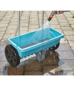 GARDENA Streuwagen L -Gartenbedarfsgeschäft 4058137 WE MO 005 GardenaStreuwagenL