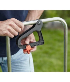 GARDENA Streuwagen L -Gartenbedarfsgeschäft 4058137 WE MO 007 GardenaStreuwagenL