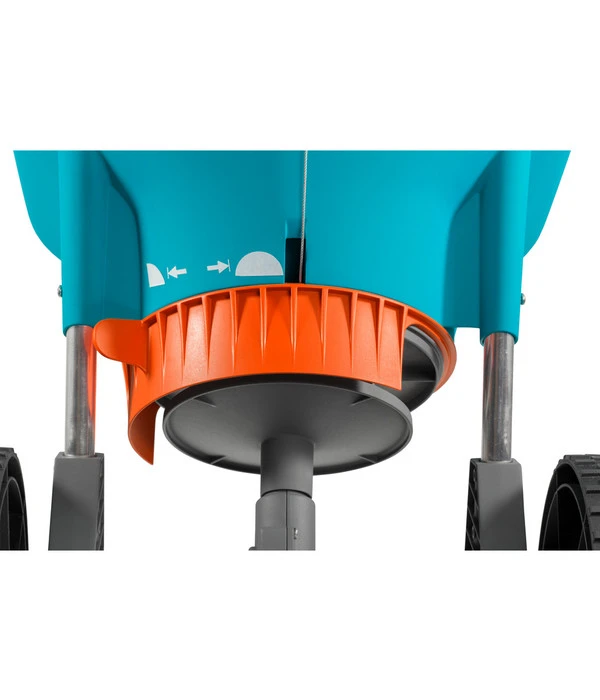 GARDENA Streuwagen XL 17 GARDENA Streuwagen XL – Bild 15