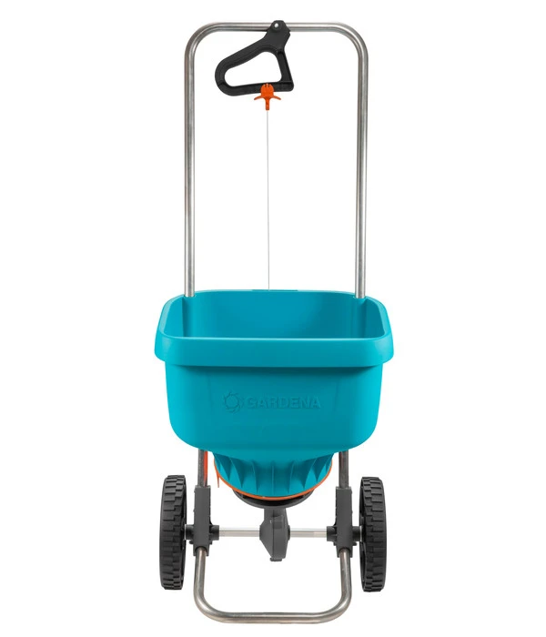 GARDENA Streuwagen XL 4 GARDENA Streuwagen XL – Bild 2