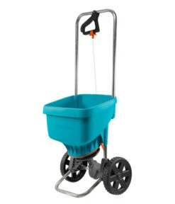 GARDENA Streuwagen XL 21 GARDENA Streuwagen XL -Gartenbedarfsgeschäft 4058145 WE FS 003 GardenaStreuwagenXLGardena