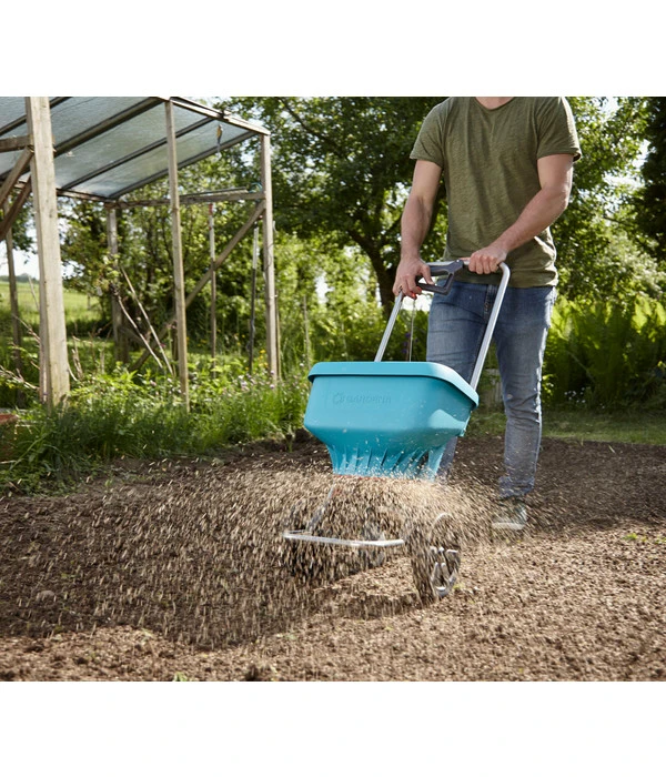 GARDENA Streuwagen XL 7 GARDENA Streuwagen XL – Bild 5