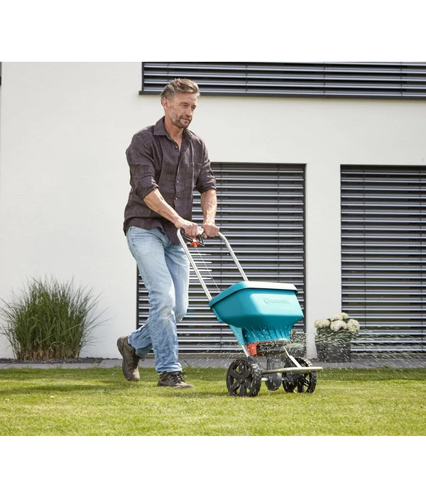 GARDENA Streuwagen XL 8 GARDENA Streuwagen XL – Bild 6