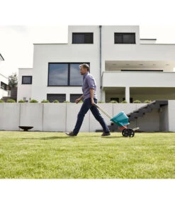 GARDENA Streuwagen XL 25 GARDENA Streuwagen XL -Gartenbedarfsgeschäft 4058145 WE MO 004 GardenaStreuwagenXL