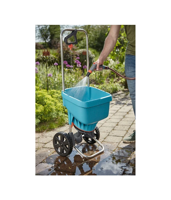 GARDENA Streuwagen XL 10 GARDENA Streuwagen XL – Bild 8
