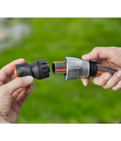 GARDENA Premium Wasserstop 3/4" -Gartenbedarfsgeschäft 4058525 WE DE 001 GARDENAPremiumWasserstop34