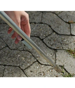 CFH Unkrautbrenner Bio-Gärtner PZ 1500 -Gartenbedarfsgeschäft 4058657 WE MO 001 UnkrautbrennerBioGaertner