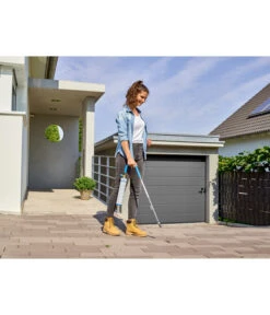 CFH Unkrautbrenner Bio-Gärtner PZ 1500 -Gartenbedarfsgeschäft 4058657 WE MO 002 UnkrautbrennerBioGaertnerPZ1500