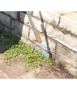 CFH Unkrautbrenner Bio-Gärtner PZ 1500 -Gartenbedarfsgeschäft 4058657 WE MO 003 UnkrautbrennerBioGaertner