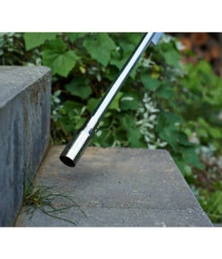 CFH Unkrautbrenner Bio-Gärtner PZ 1500 -Gartenbedarfsgeschäft 4058657 WE MO 004 UnkrautbrennerBioGaertner