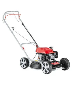 AL-KO Mulchrasenmäher Silver 468 SP-A BIO