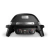 Weber Elektrogrill Pulse 2000 Black -Gartenbedarfsgeschäft 4073169 WE FS 001 WEBER ELEKtROG PULSE 2000