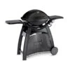 Weber Gasgrill Q 3000, 63 X 45 Cm 2 Weber Gasgrill Q 3000, 63 X 45 Cm -Gartenbedarfsgeschäft 4073334 WE FS 001 gasgrillq3000black