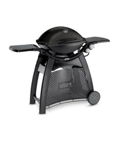 Weber Gasgrill Q 3000, 63 X 45 Cm